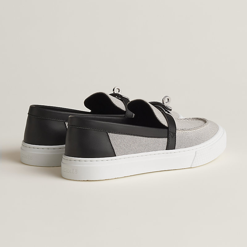 Game slip-on sneaker | Hermès UK